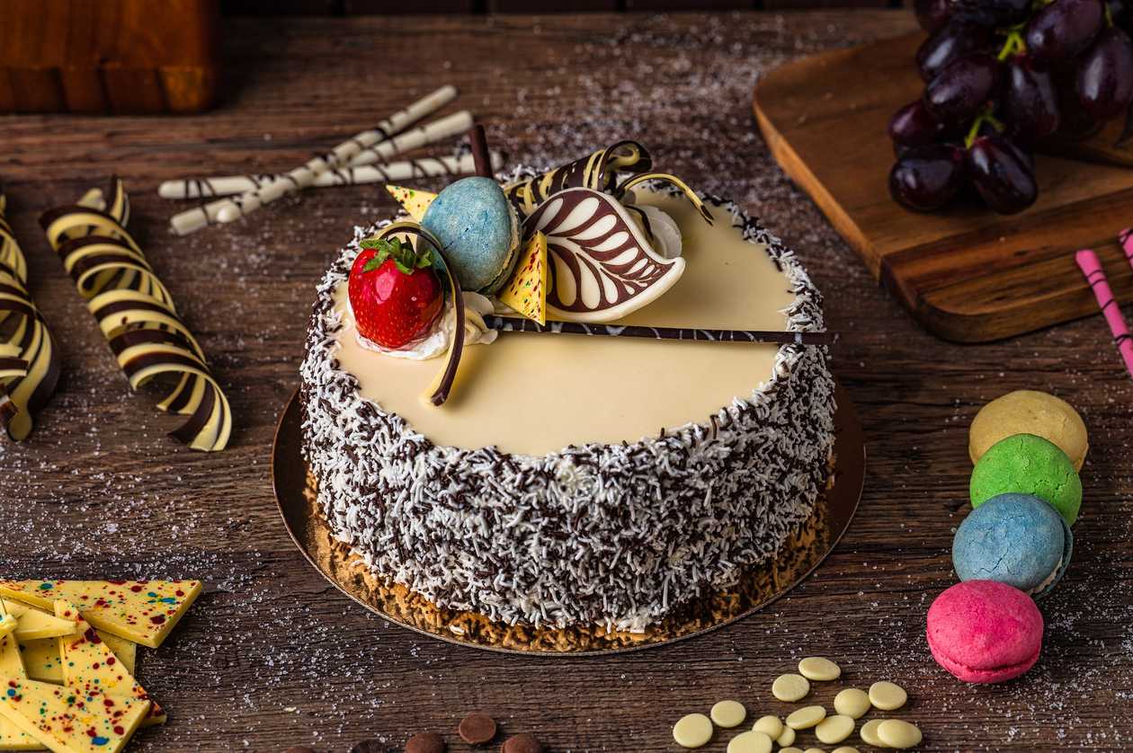 Tort Alex 139.50