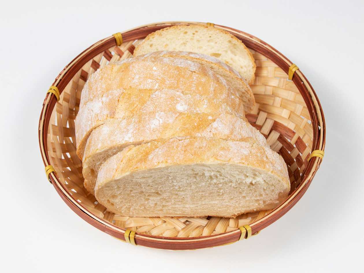Bread