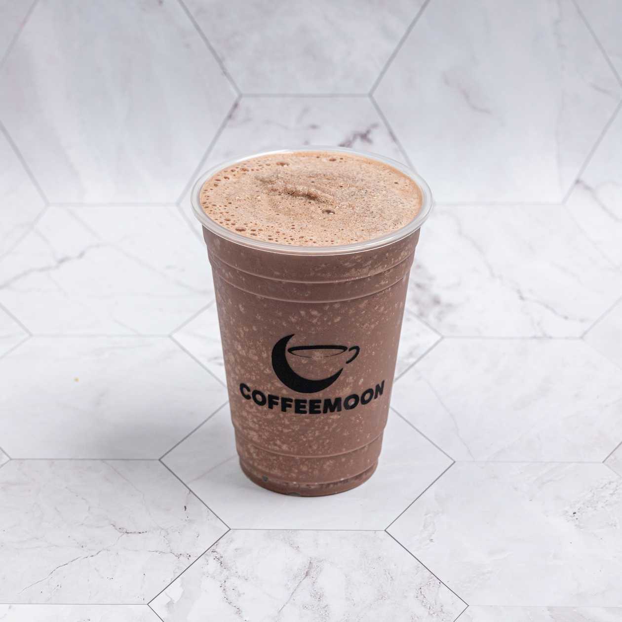 Ice Mocha