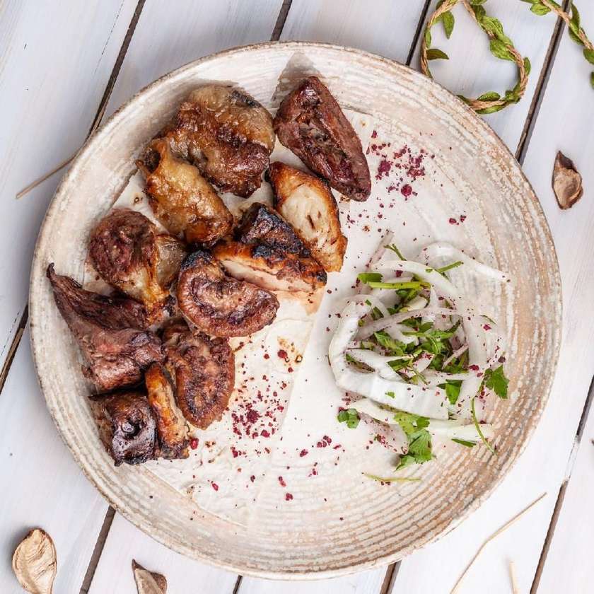 Quzu içalatı