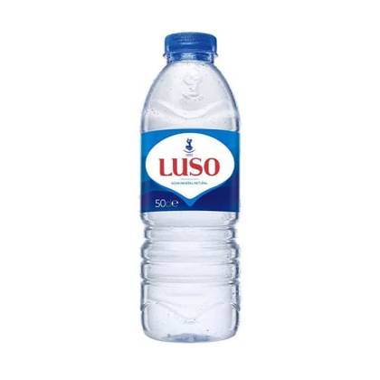 Still Mineral Water