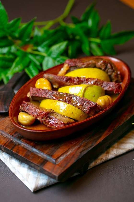 Şirəli Dana