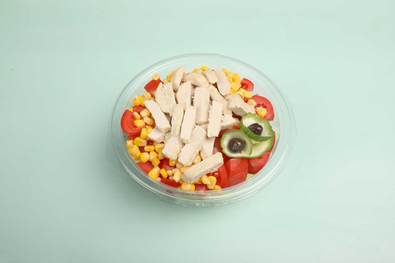 Chicken Salad