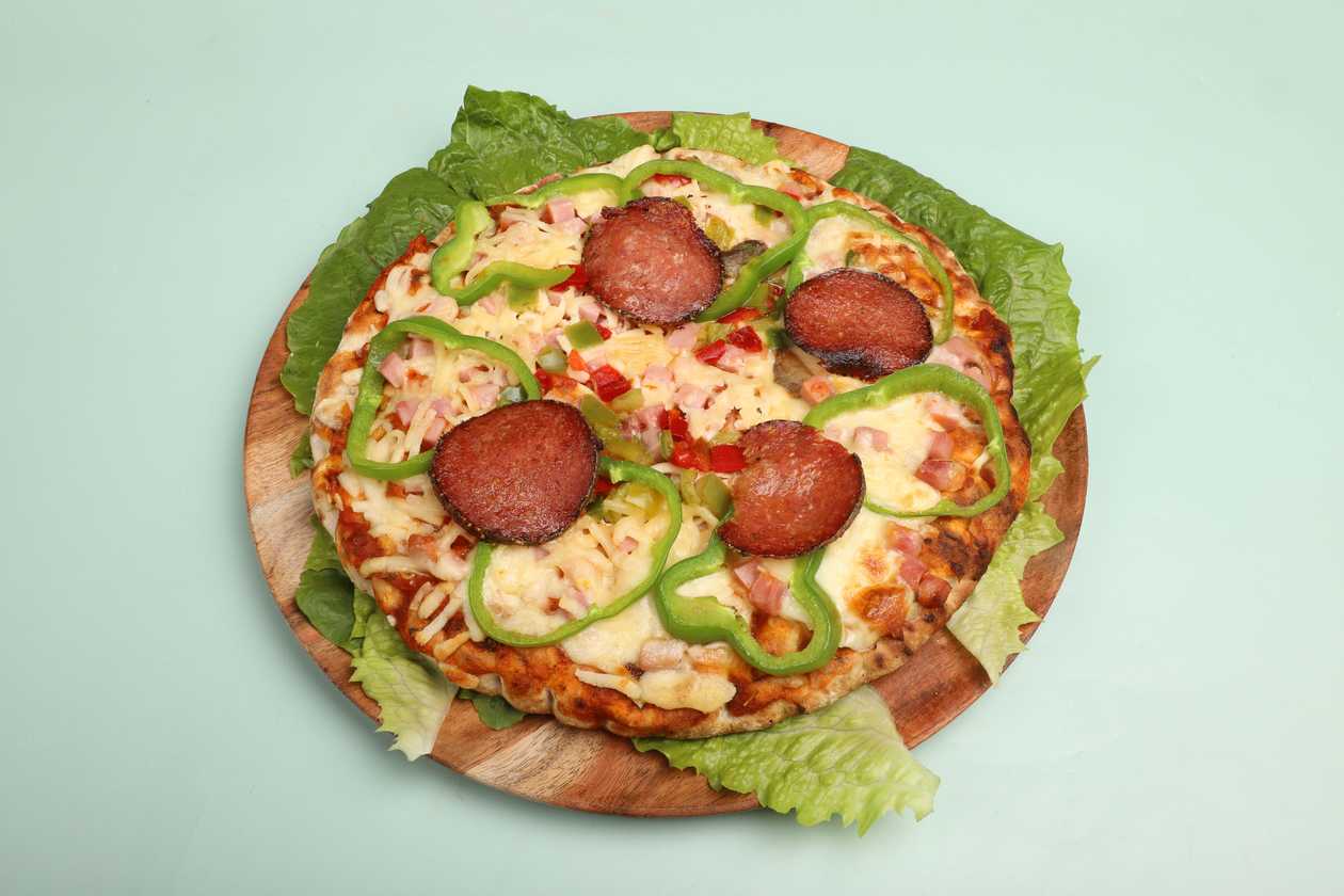 Pizza