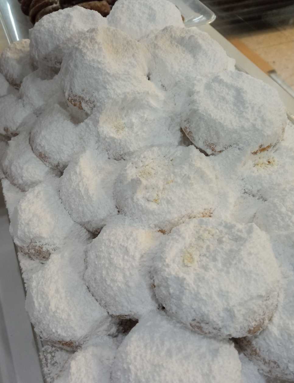 Kourampiedes homemade 0,500 g