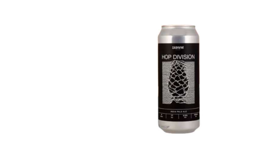 Hop Division (Zagovor) AIPA 0.5 L