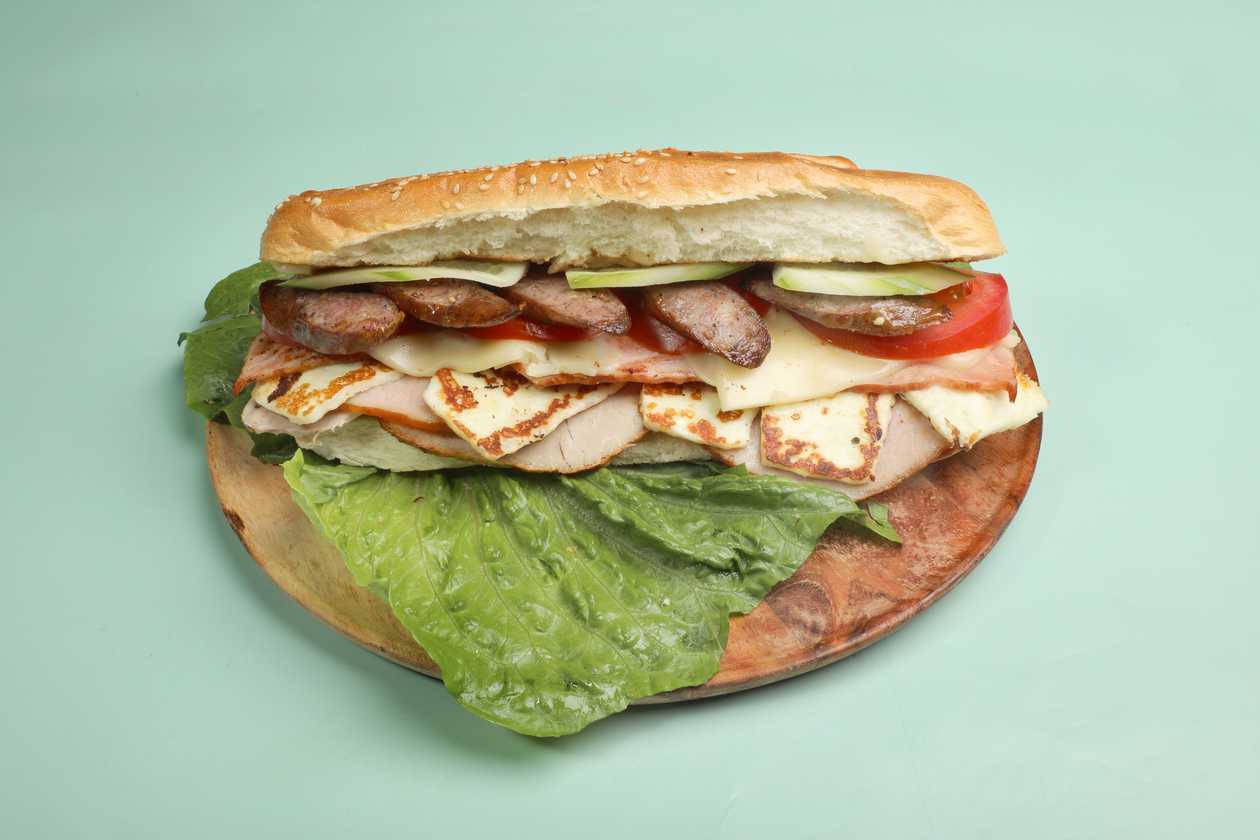 Special Sandwich