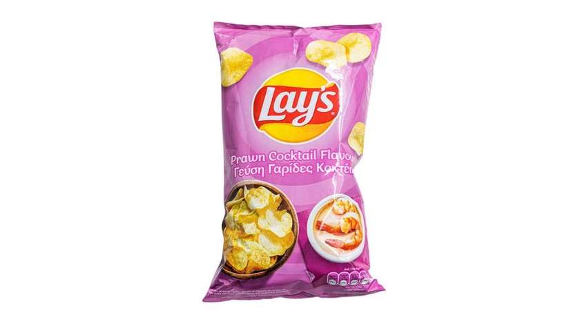 Lays Prawn Cocktail 42gr