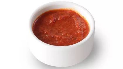 Dip Pomidorowy
