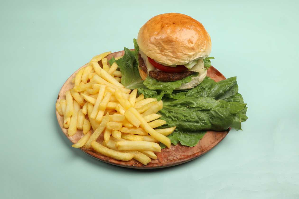 Cheeseburger