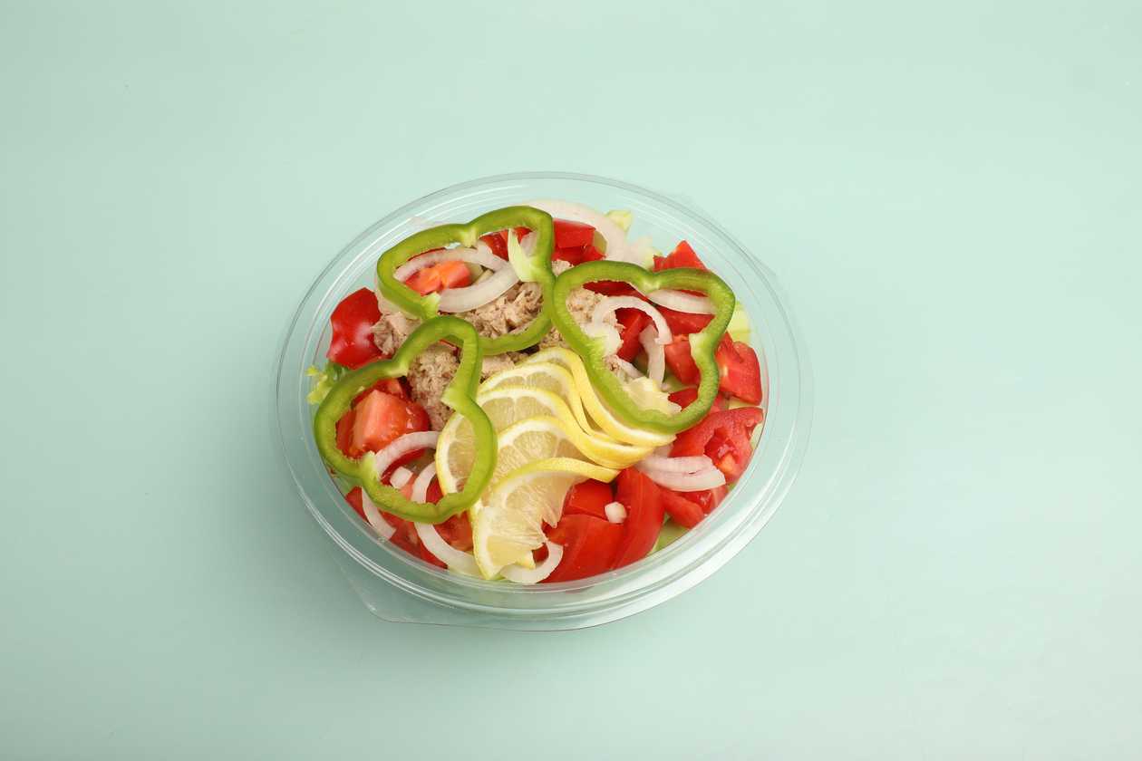 Tuna Salad