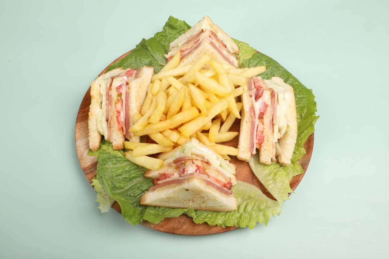 Club Sandwich