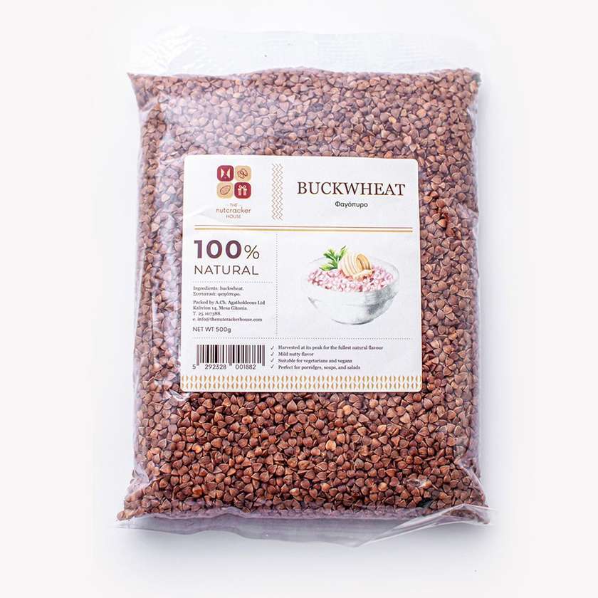 Buckwheat