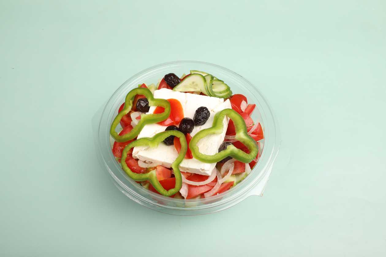 Village Salad