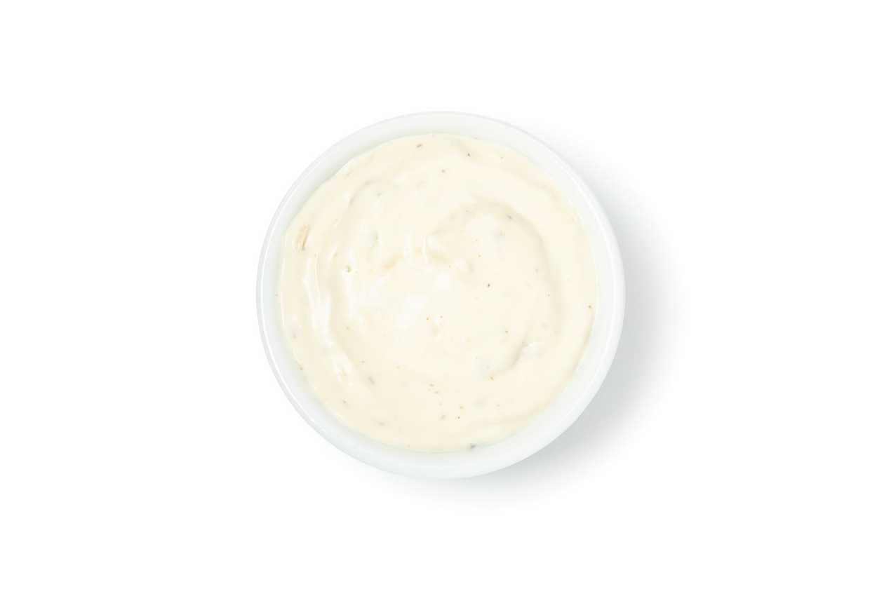 Truffle Mayonnaise