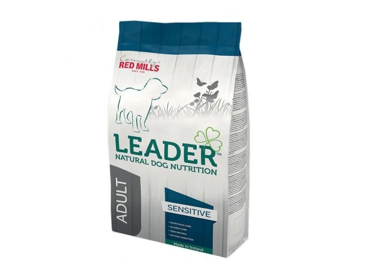 Complete Feed Leader Sensitive for Dogs of Large Breeds 12 kg