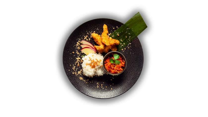 Panko KỊ (225 g)