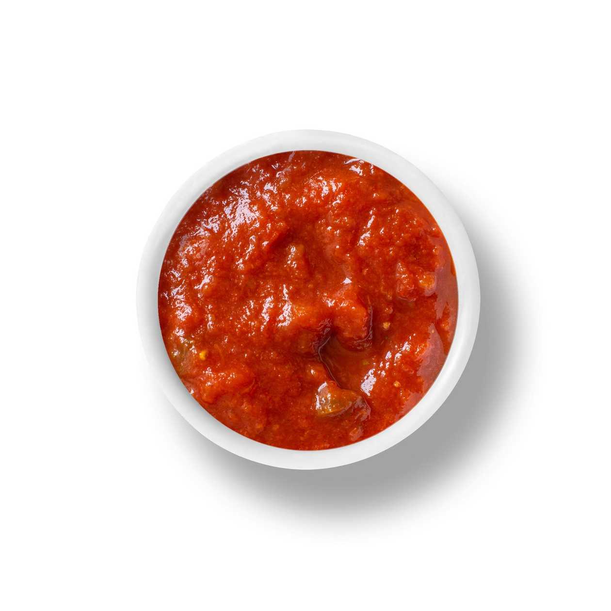 Tomato Salsa