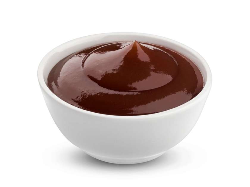 Homemade BBQ Sauce
