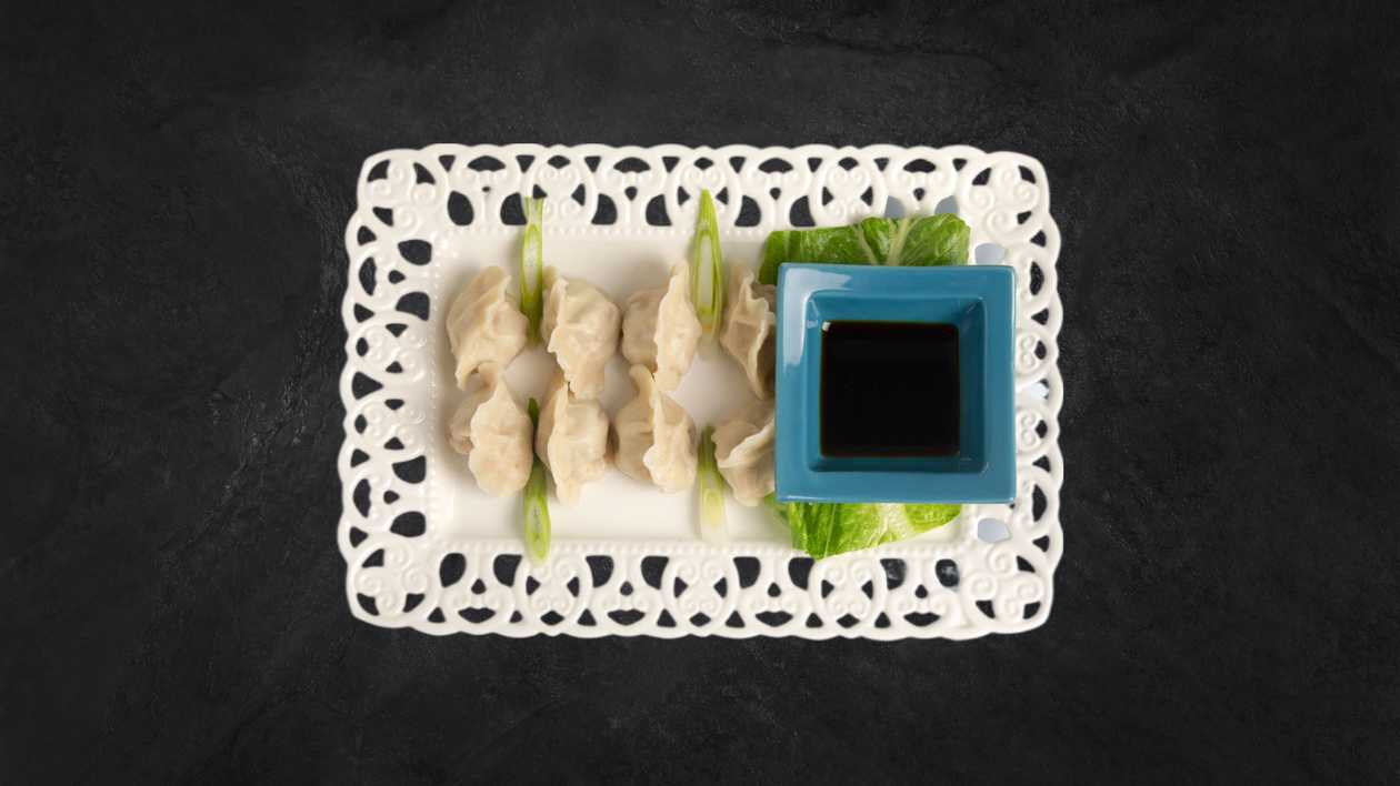 SD07 Beef Dumpling 8pcs
