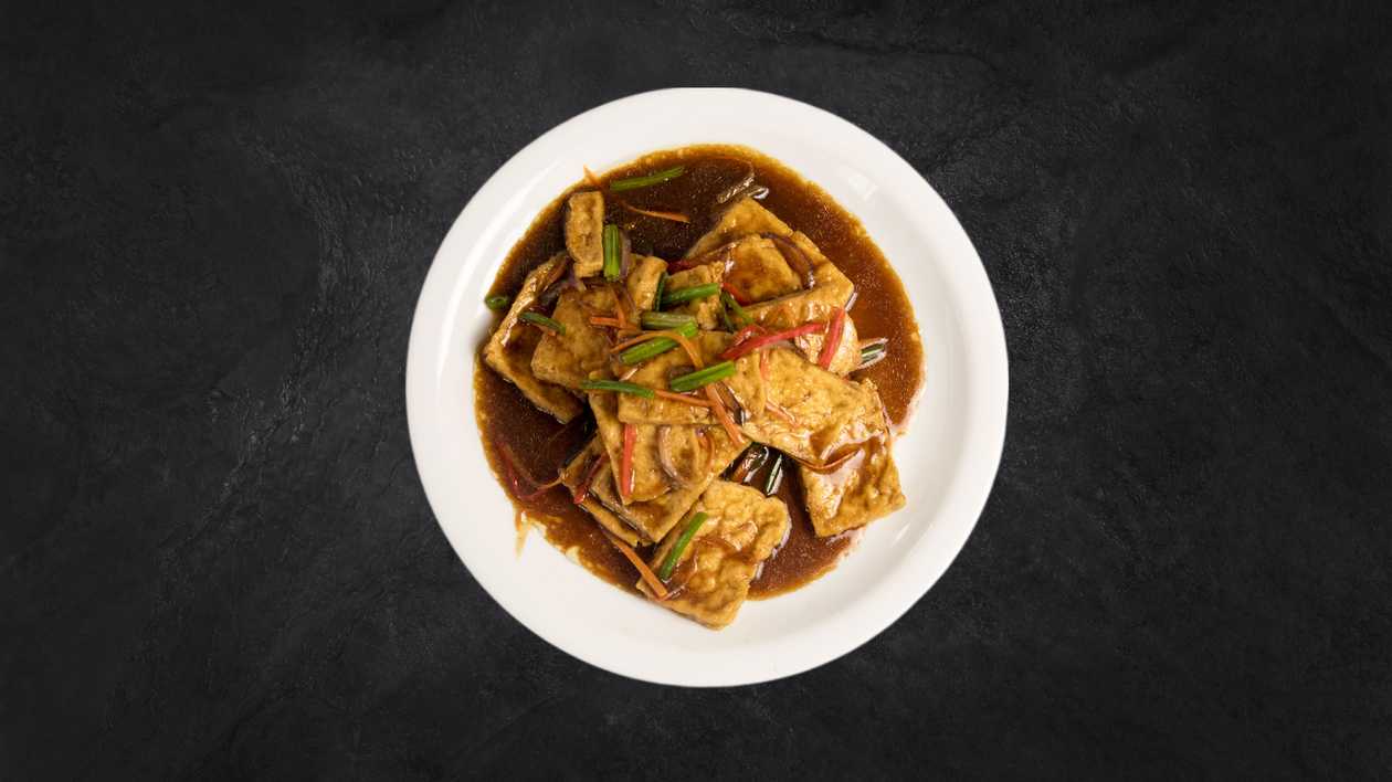 TF03 Homestyle Tofu