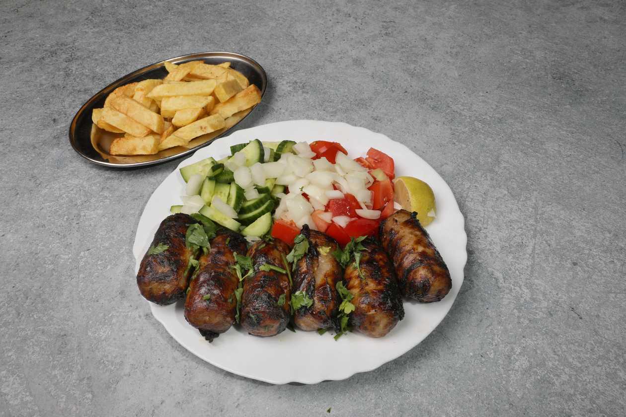 Σιεφταλιά Μερίδα