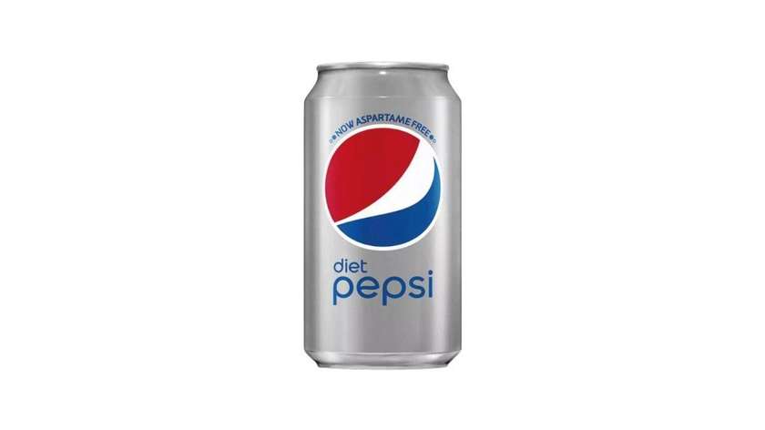 1 + 1 Pepsi Diet 330ml