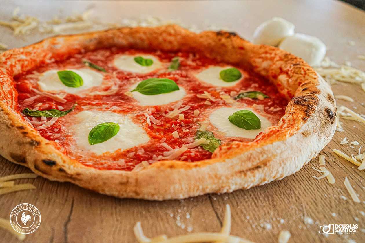Pizza Verace