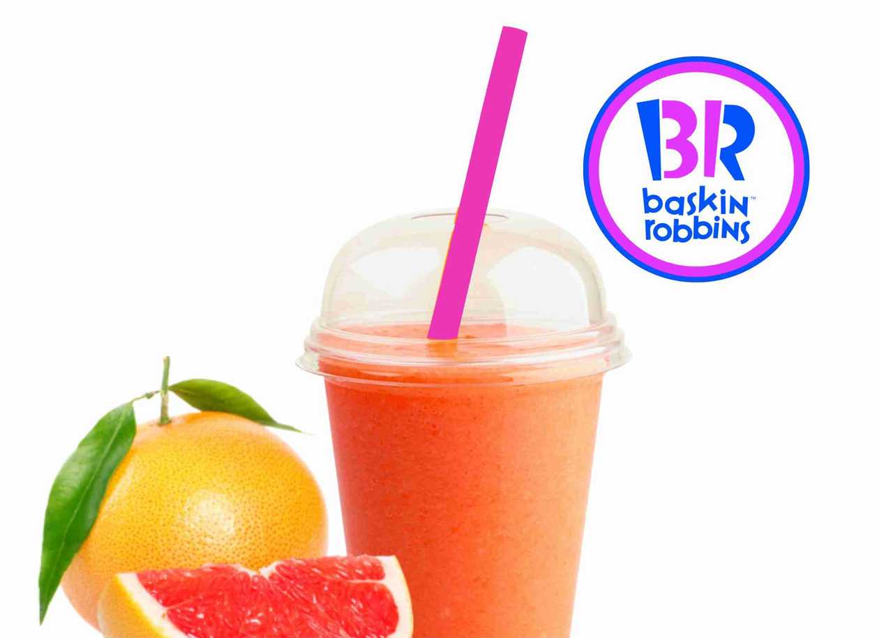 Grapefruit fresh juice 500ml