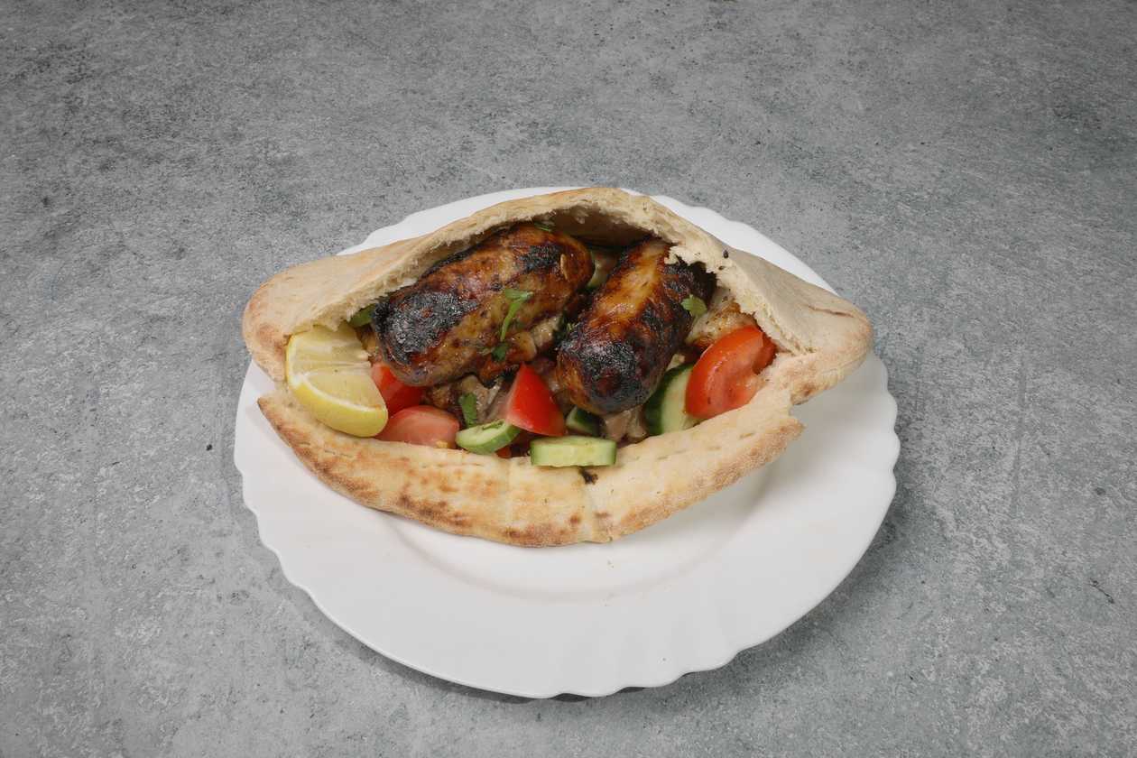 Μιξ Κοτόπουλο