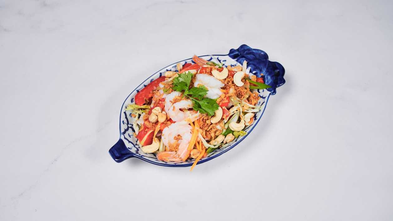 22. Yum Kung Sod