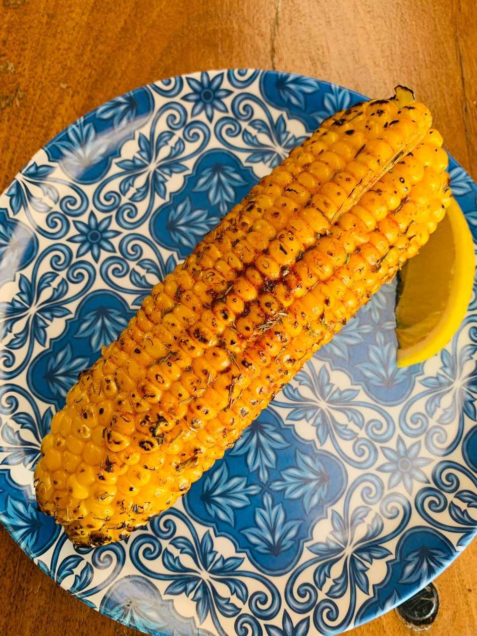 Corn on the Cob