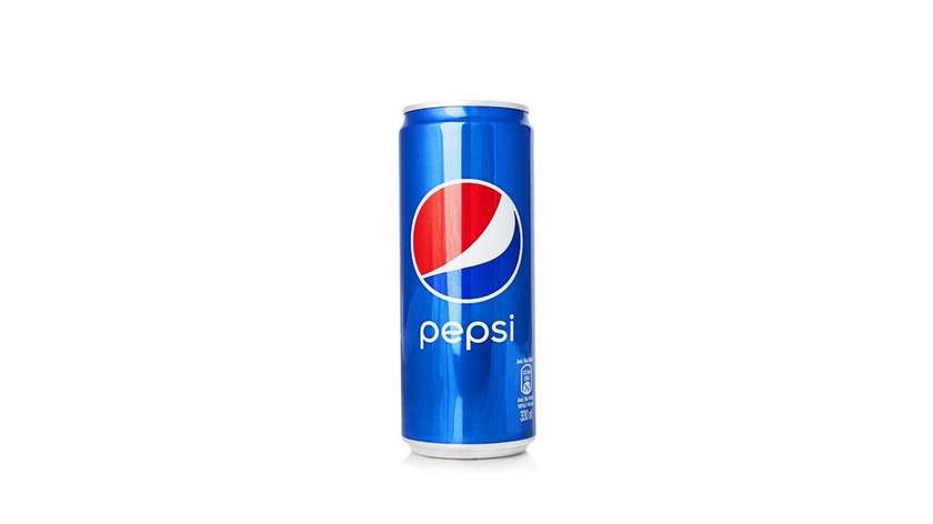 1 + 1 Pepsi 330ml