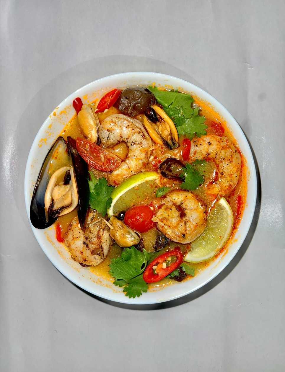 Том ям (400 г)