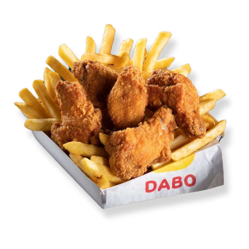 DABO BOX ARIPIOARE   (5 BUC)