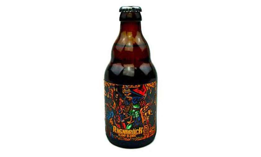 Enigma Ragnaröck - Blond 0.33L