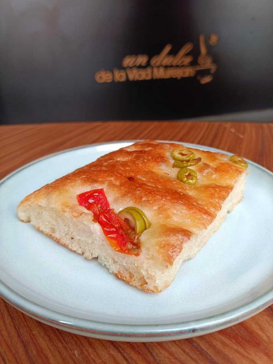 Focaccia