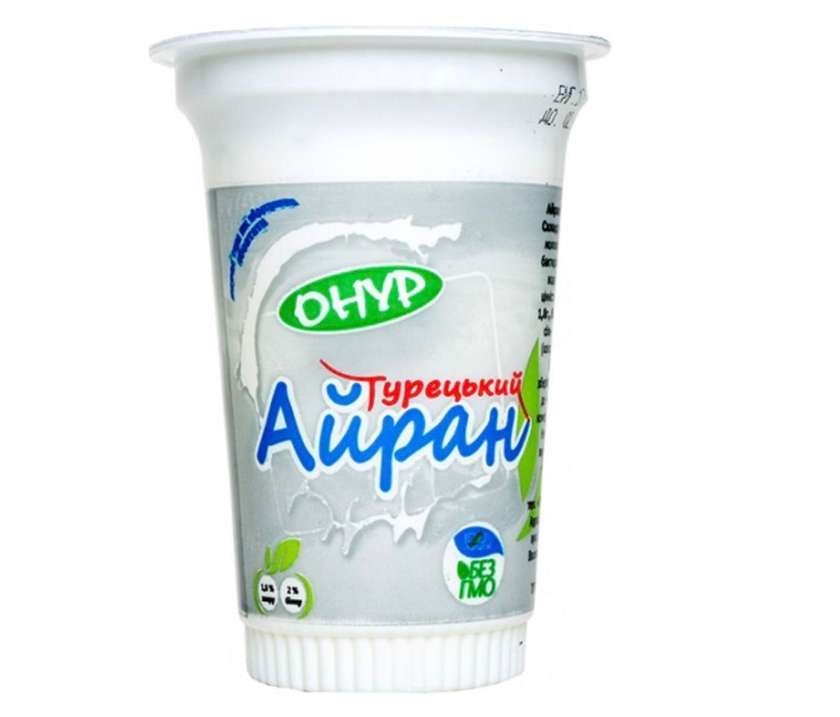Айран