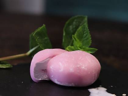 Boruvka Mochi TADY