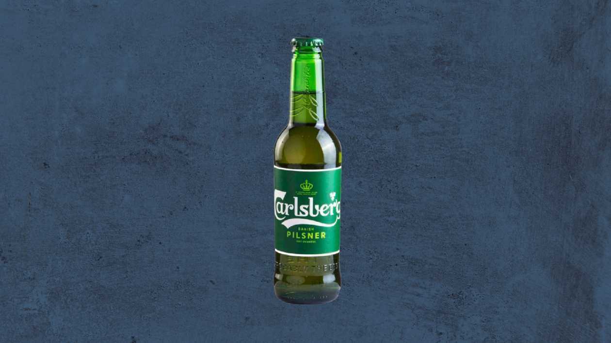 Carlsberg 630ml