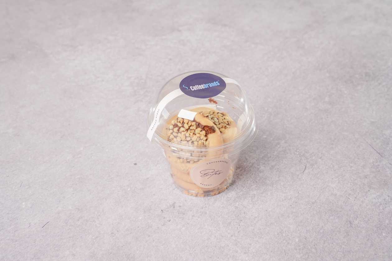Praline Cookie