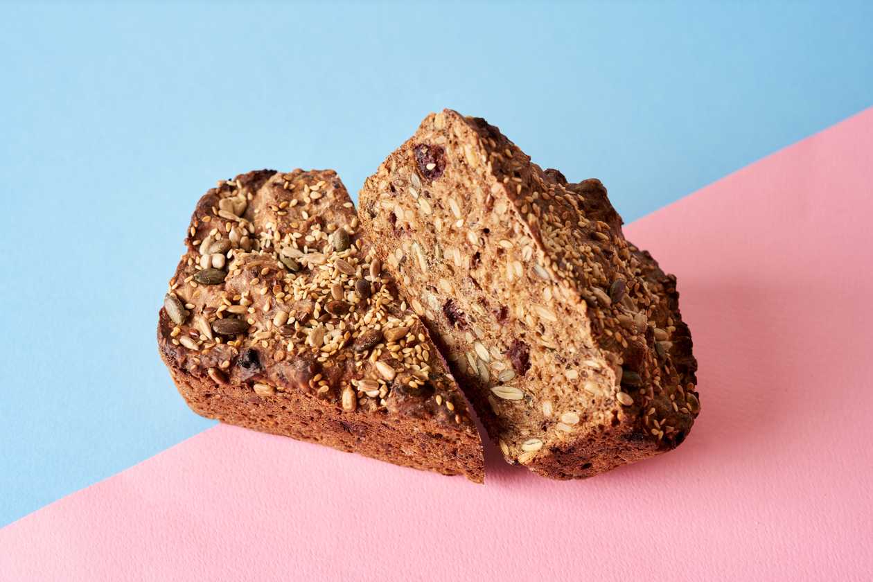 Nordic Bread