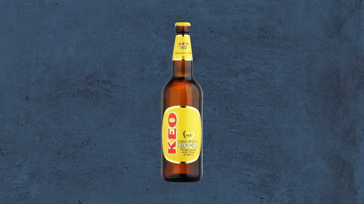 KEO 630ml
