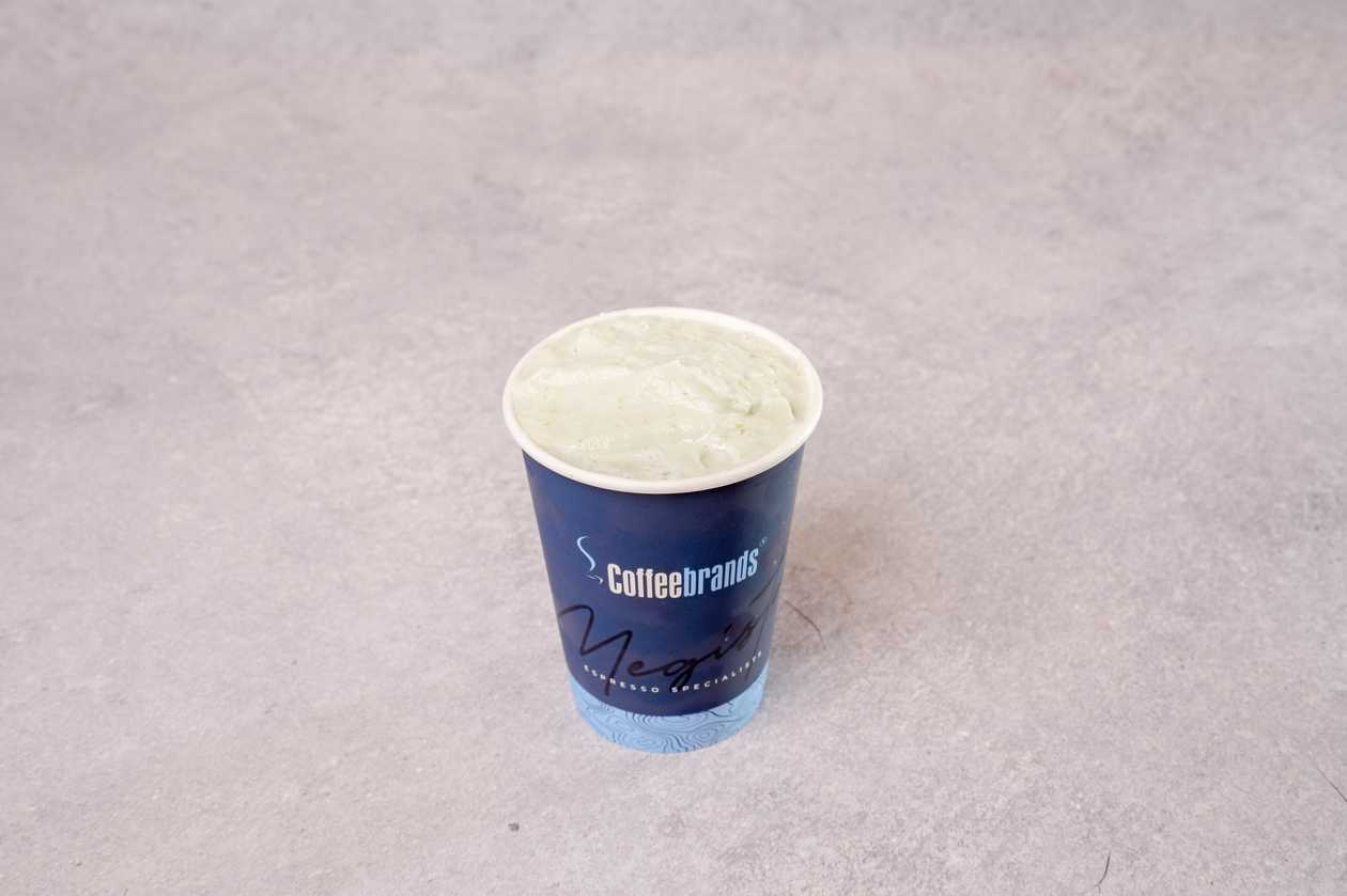 Can't Beat It Smoothie