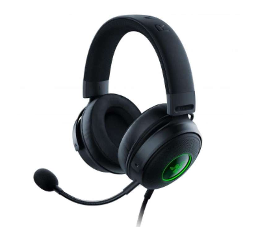 Razer Kraken V3 RZ04-03770200-R3M1 (12162)
