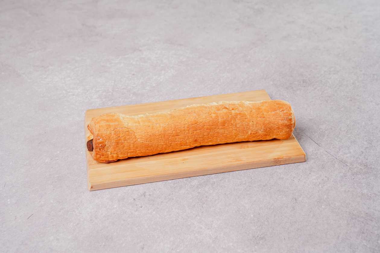 Sausage Pie