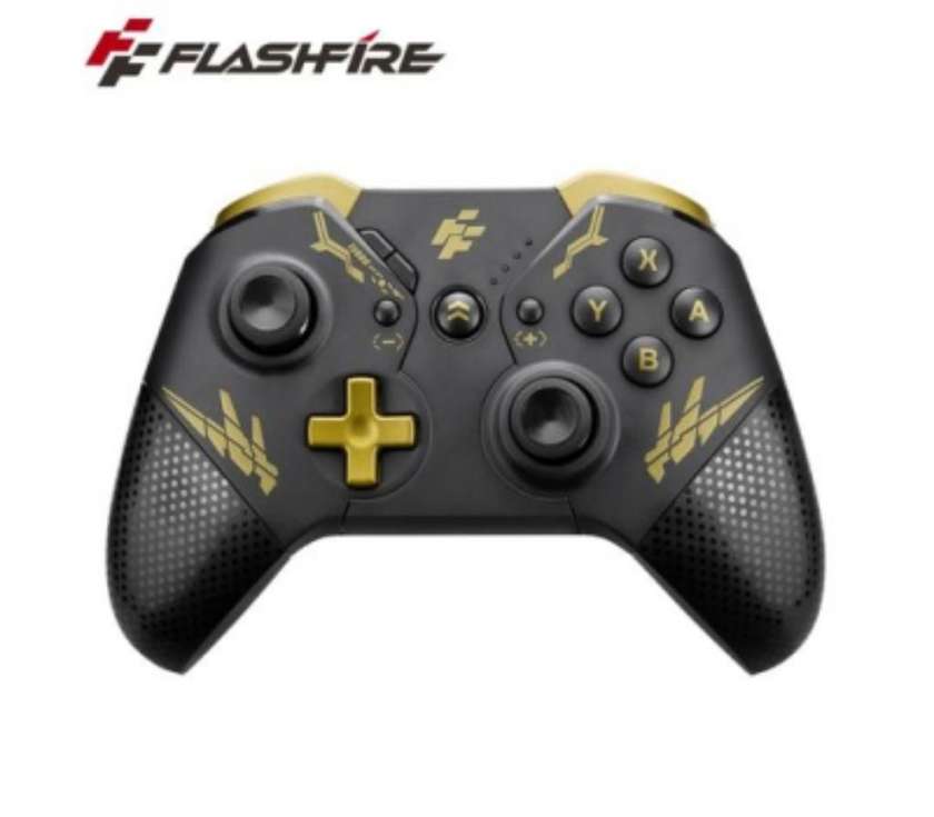 Flashfire Bluetooth Controller SWINGPAD WAKE SP3600BK (11724)