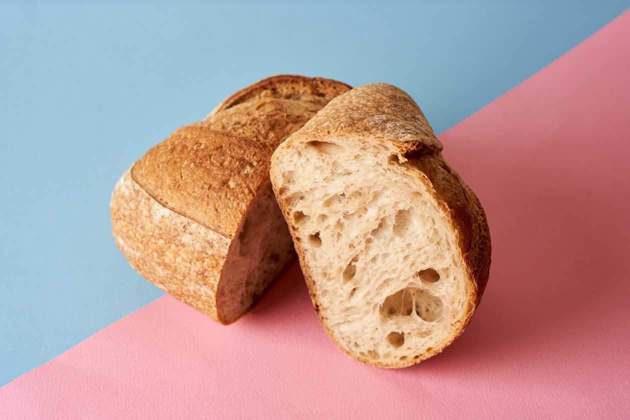 Pain De Campagne