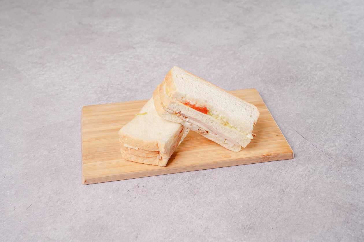 Club Sandwich