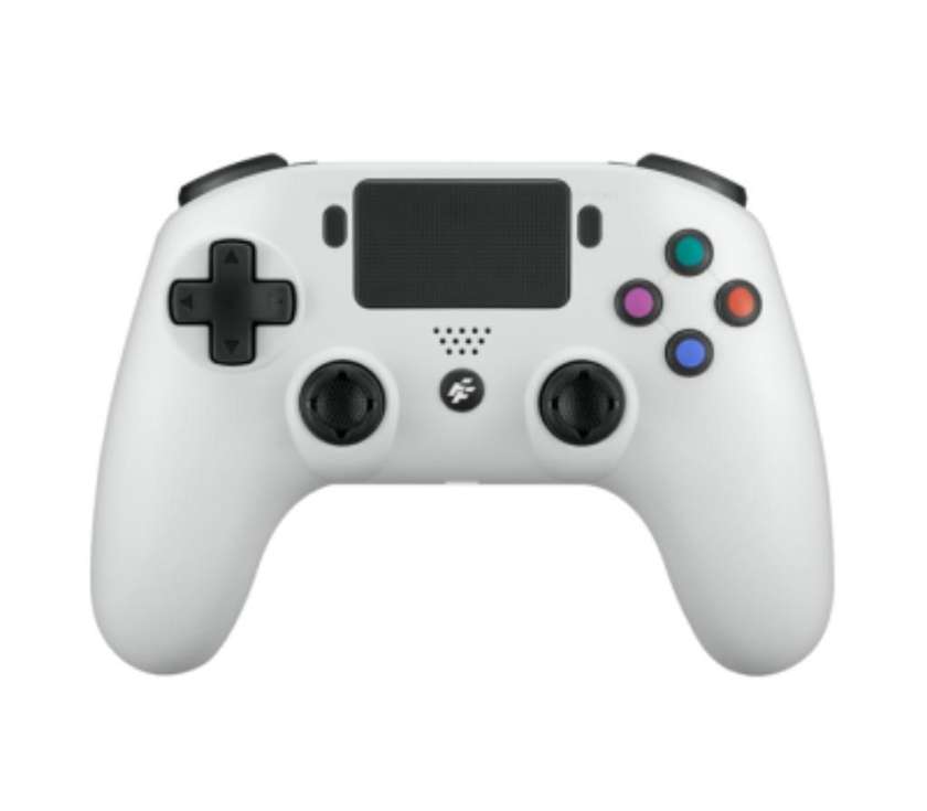 PS4/PC BLUETOOTH CONTROLLER P201W (12551)
